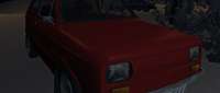 Fiat 133