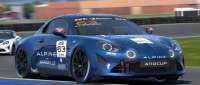 Alpine A110 Cup