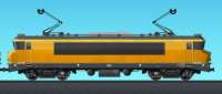 Alsthom-Atlantique NS Class 1600