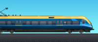 Bombardier Regina X52