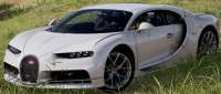 Bugatti Chiron
