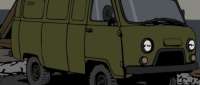 UAZ 3741