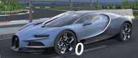 Bugatti Tourbillon