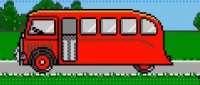 Leyland Tiger PS1