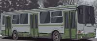 LiAZ 5256