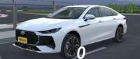Chery Arrizo 8 Pro