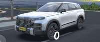 Chery Tansuo 06