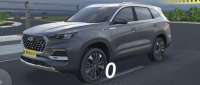 Chery Tiggo 8 Plus