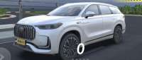 Chery Tiggo 9