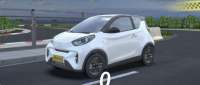 Chery eQ1