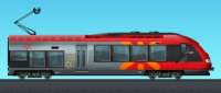 Bombardier SNCF Class B 81500