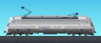 ADtranz DB BR 101