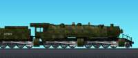 Baldwin Locomotive Works P-1
