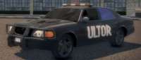Ford Crown Victoria
