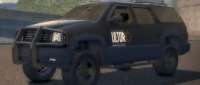 Ford Excursion
