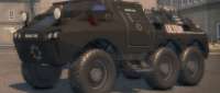 Ford M8 'Greyhound'