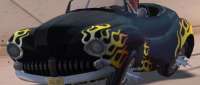 Mercury Eight