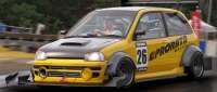 Subaru Vivio