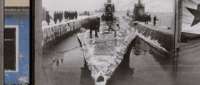 Baltic Shipyard Leninets-class