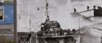 Severnaya Verf Uragan-class