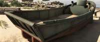 Tokyo Hatsudoki Corporation Daihatsu Landing Craft