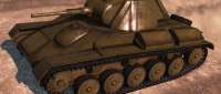 GAZ T-70