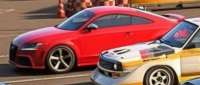 Audi TT RS