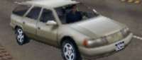 Mercury Sable