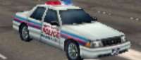 Ford Crown Victoria