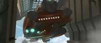 Made for Game Aircraft