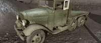 Isuzu Type 94