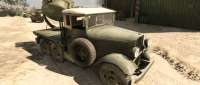 Isuzu Type 94