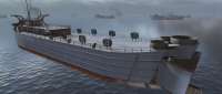 Dravo Corporation Landing Ship, Tank