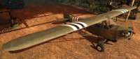 Taylorcraft L-2M 'Grasshopper'