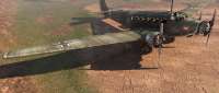 Junkers Ju 52/3m g3e