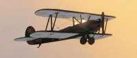 Polikarpov U-2