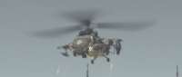 Made for Game Helicopter