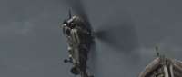 Made for Game Helicopter