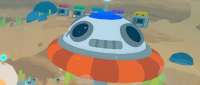 Made for Game UFO