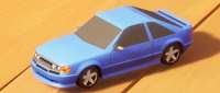 Ford Escort RS Turbo