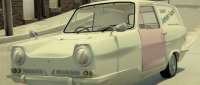 Reliant Regal Supervan III