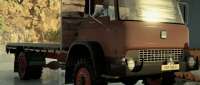 Bedford TK