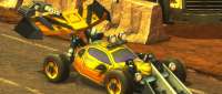 Dune Buggy 