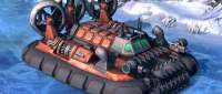 Made for Game Hovercraft
