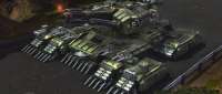 Made for Game Tank