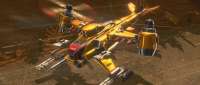 Made for Game VTOL