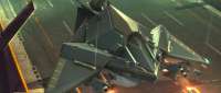 Made for Game VTOL