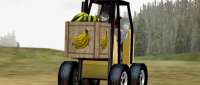 Made for Game Forklift