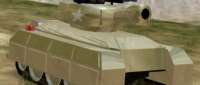 Made for Game Tank