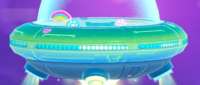 Made for Game UFO